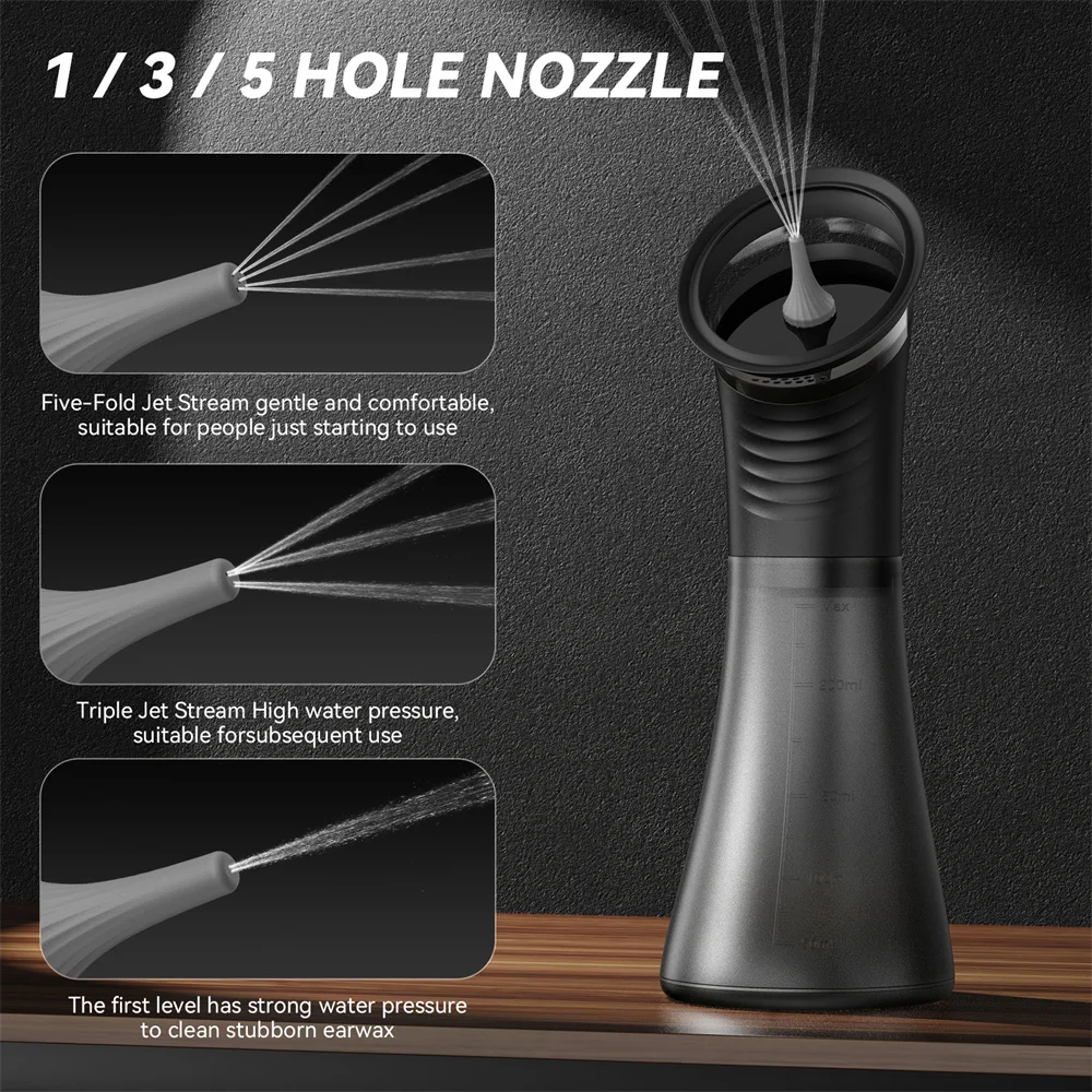 EarEase™ Voldic Ear Cleaning Kit