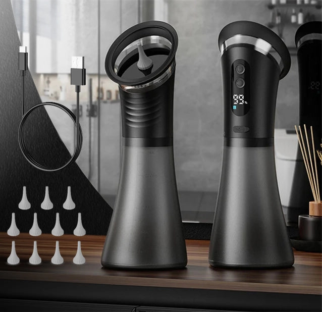 EarEase™ Ear Cleaning Kit